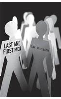 Last And First Men