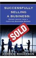 Successfully Selling a Business