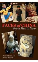 Faces of China