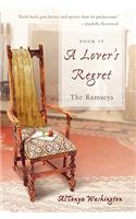 A Lover's Regret