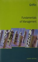 Fundaments of Management Plus Student CD 4th Edition Plus Eduspace