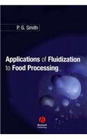 Applications of Fluidization to Food Processing