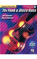 '70s Funk & Disco Bass