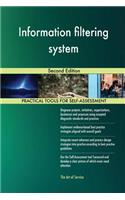 Information filtering system Second Edition