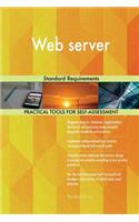 Web server Standard Requirements