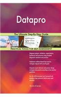 Datapro The Ultimate Step-By-Step Guide