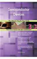 Semiconductor Devices The Ultimate Step-By-Step Guide