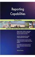 Reporting Capabilities Third Edition