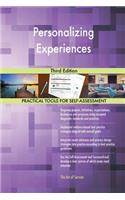 Personalizing Experiences Third Edition