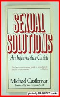 Sexual Solutions, an Informative Guide