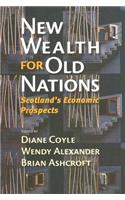 New Wealth for Old Nations