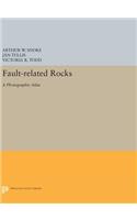 Fault-related Rocks