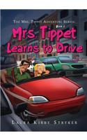 Mrs. Tippet Adventure Series