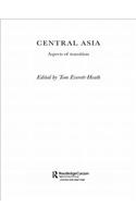 Central Asia