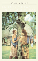 American Artist In The South Sea