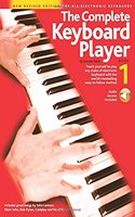 The Complete Keyboard Player, Book 1