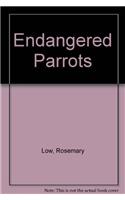 Endangered Parrots