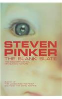 The Blank Slate: The Modern Denial of Human Nature (Allen Lane Science)