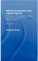 William Huskisson and Liberal Reform: An Essay on the Changes in Economic Policy in the Twenties of the Nineteenth Century(English)