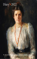 The National Gallery of Ireland Diary 2022