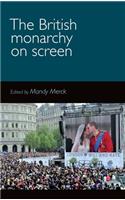 British Monarchy on Screen