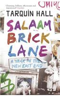 Salaam Brick Lane