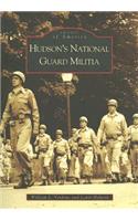 Hudson's National Guard Militia