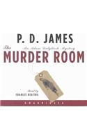 The Murder Room