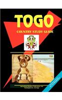 Togo Country Study Guide: (English)