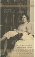 Memoirs of an Early Arab Feminist: The Life and Activism of Anbara Salam Khalidi