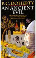 An Ancient Evil (Canterbury Tales Mysteries, Book 1)