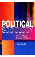 Political Sociology