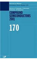 Compound Semiconductors 2001