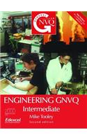 Engineering GNVQ: Intermediate