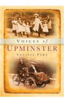 Voices of Upminster