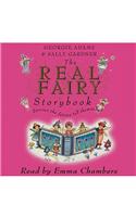 The Real Fairy Storybook