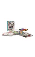 Art Therapy Coloring Kit