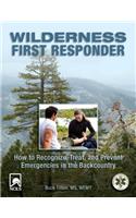 Wilderness First Responder
