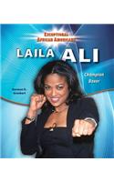 Laila Ali