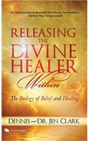 Releasing the Divine Healer Within