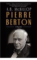 Pierre Berton