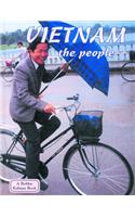 Vietnam, the People: (Lands, Peoples & Cultures)