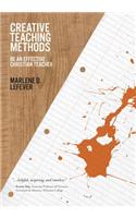 Creative Teaching Methods