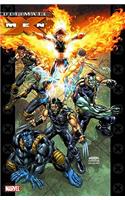 Ultimate X-Men Ultimate Collection - Book 2