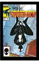 Essential Web Of Spider-man Volume 1