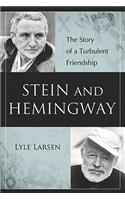 Stein and Hemingway