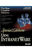 Using IntranetWare II Special Edition (Special Edition Using)