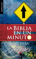 Biblia En Un Minuto Para Jóvenes - Serie Favoritos