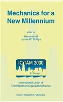 Mechanics for a New Millennium