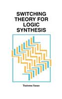 Switching Theory for Logic Synthesis